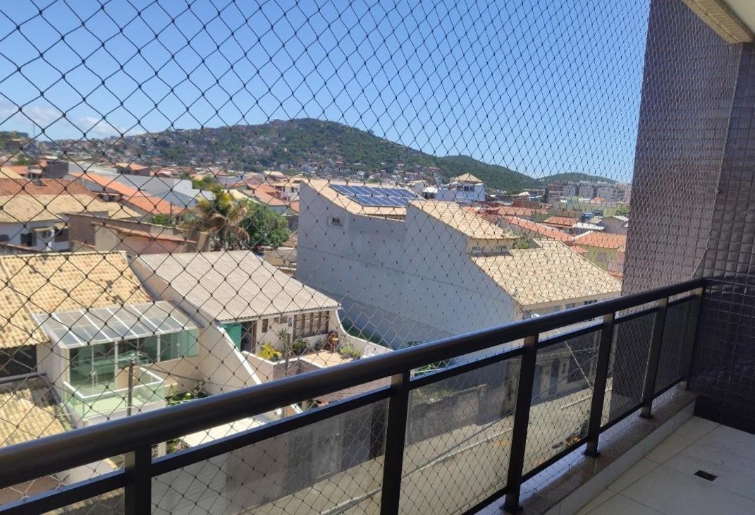Praia Grande Arraial Do Cabo - Apto Novo Exterior photo