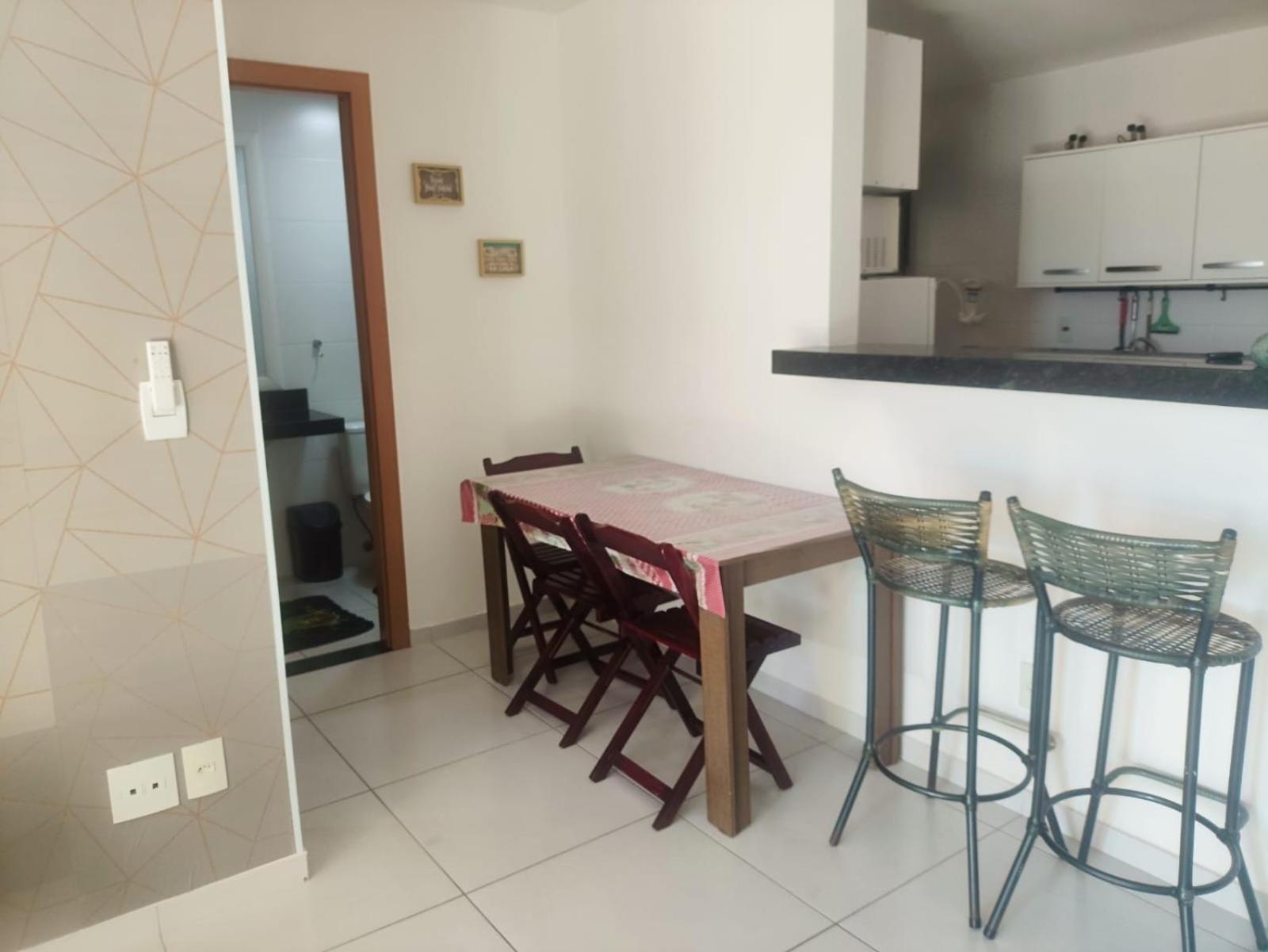 Praia Grande Arraial Do Cabo - Apto Novo Room photo